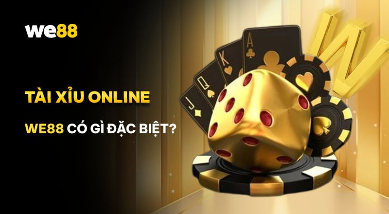 Ưu điểm hấp dẫn của game tài xỉu online